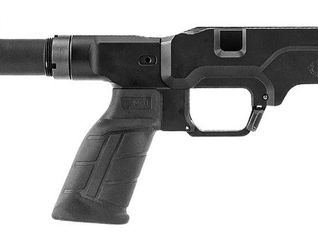 MDT 115062BLK CHASSIS LSS GEN3 RUG 10/22 WORK