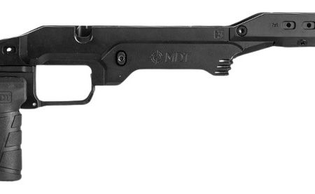 MDT 115063BLK CHASSIS LSS GEN3 RUG AM AR RH COMP