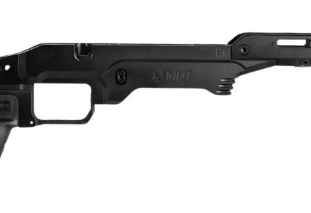 MDT 115064BLK CHASSIS LSS GEN3 RUG AM AR RH TACT