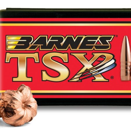 BRNS 30514         450-400 CAL TSX FB        10/50