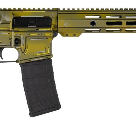 SHARK COAST SCC01877ABLKCC  ANIME 15 BLACK AR*CA*