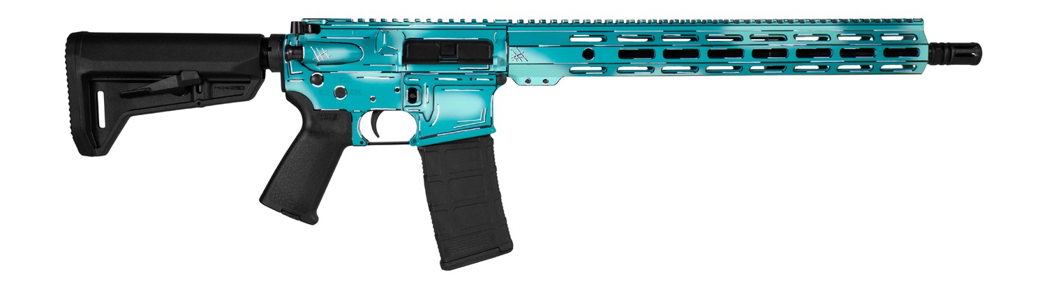 SHARK COAST SCC101969ABRZCC ANIME 15 BRONZE AR*CA*