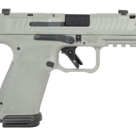 CIA HG8328BU-N   CANIK PRIME MC9 9M 3.64 BULLSHARK