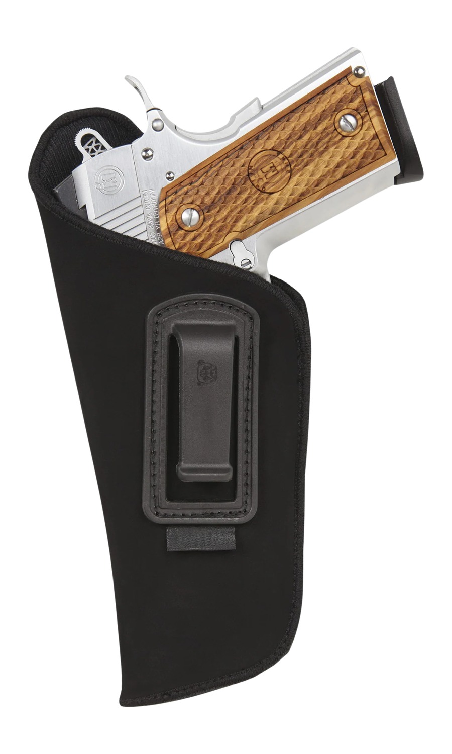 BDOG DIP-3L DLX IWB COMP AUTO HLSTR LH