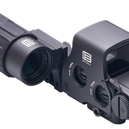EOTECH HHSIX        HHS G45 MAGNIFIER STS MNT