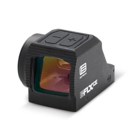 EOTECH EFLXRCE1BLK  MINI REFLEX SIGHT DOT/CIRCLE