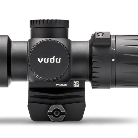 EOTECH VDU39SFMD6   VUDU 3-9X32  SFP MD6