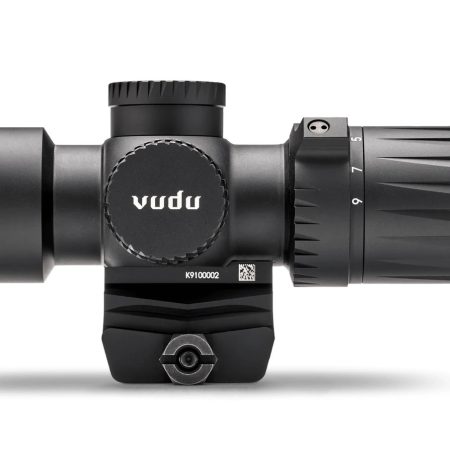 EOTECH VDU39SFMR5   VUDU 3-9X32  SFP MR5