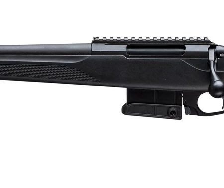 TIKKA JRTXC4820 T3X CTR 6.5CRD LH BLK