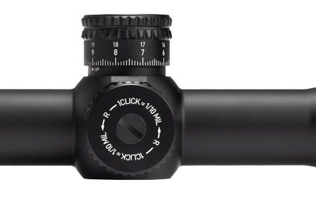 ATHLON 212114J ARES ETR GEN2J UHD 4.5-30X56