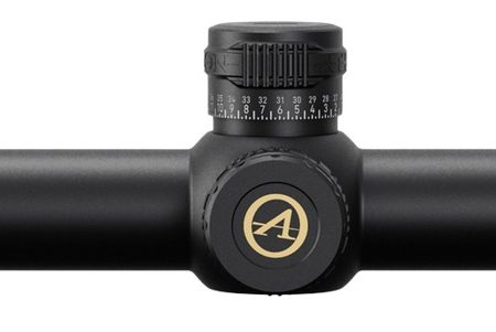 ATHLON 212131  ARES HLR  2.5-15X42 30MM APLRH2 MOA