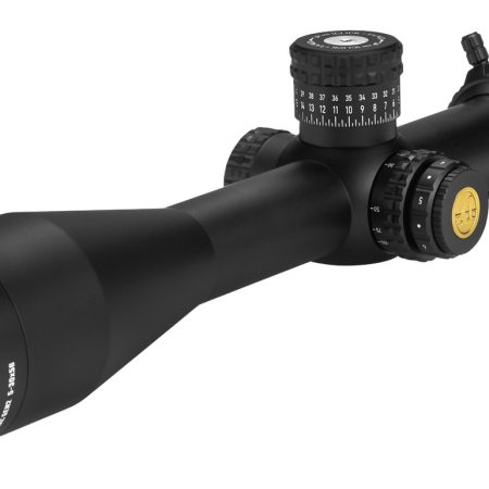 ATHLON 213087J MIDAS TAC GEN2J HD 5-30X56  MOA