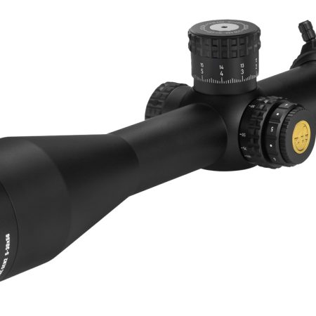 ATHLON 213088J MIDAS TAC GEN2J HD 5-30X56  MIL