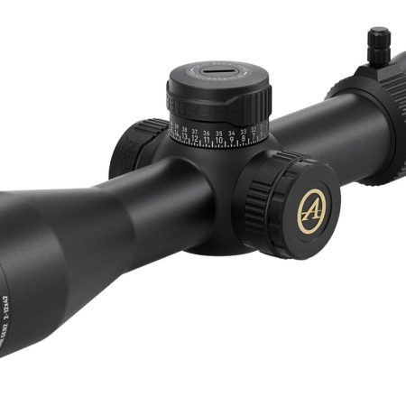 ATHLON 213055  MIDAS HMR  2-12X42 30MM AHMC1 MOA