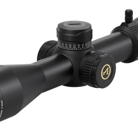 ATHLON 213056  MIDAS HMR  2-12X42 30MM APLR-H2 MOA