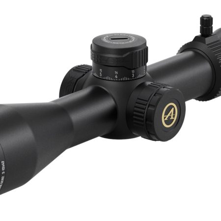 ATHLON 213057  MIDAS HMR  2-12X42 30MM APLR-H2 MIL