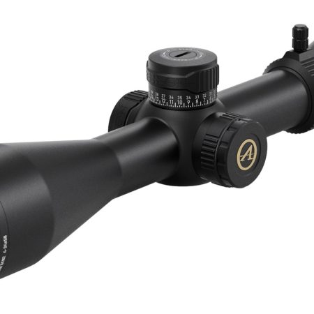 ATHLON 213058  MIDAS HMR  4-24X50 30MM AHMC1