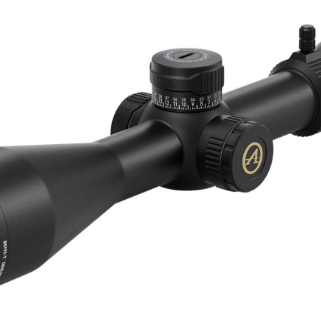 ATHLON 213059  MIDAS HMR  4-24X50 30MM APLR-H2