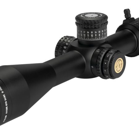 ATHLON 214074P ARGOS BTR GEN3 6-24X50 APLR11