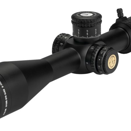 ATHLON 214075P ARGOS BTR GEN3 6-24X50 APRS11