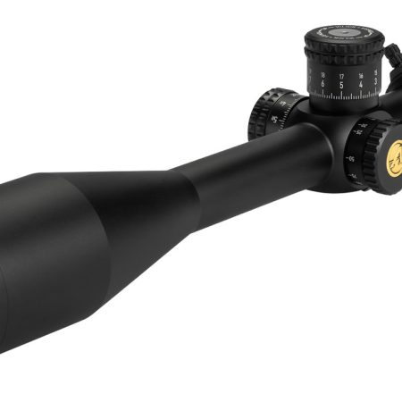 ATHLON 214078P ARGOS BTR GEN3 10-40X56 ABLR4