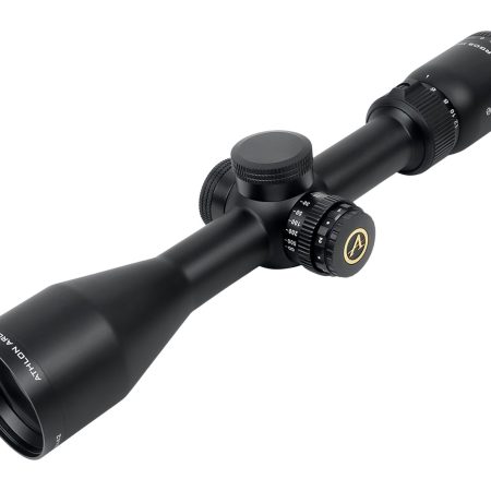 ATHLON 214004  ARGOS HMR 2-12X42 BDC