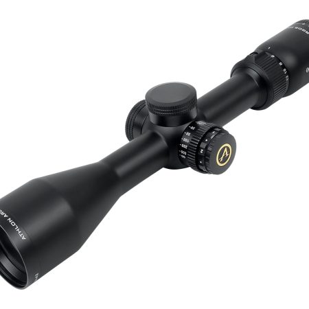 ATHLON 214008  ARGOS HMR 2-12X42 AHMC