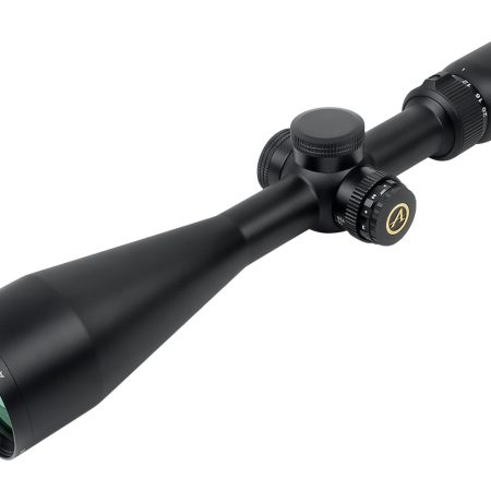 ATHLON 214007  ARGOS HMR 4-20X50 AHMC