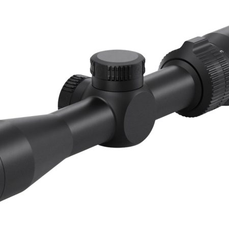 ATHLON 216007  NEOS  HMR 2-7X32 BDC250M