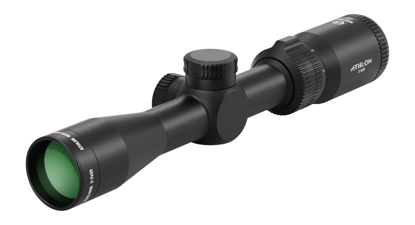 ATHLON 216007 NEOS HMR 2-7X32 BDC250M