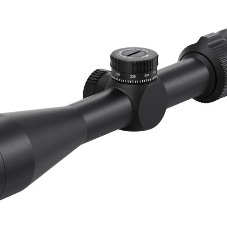 ATHLON 216018  NEOS  HMR TURRET 3-9X40 CENTER-X