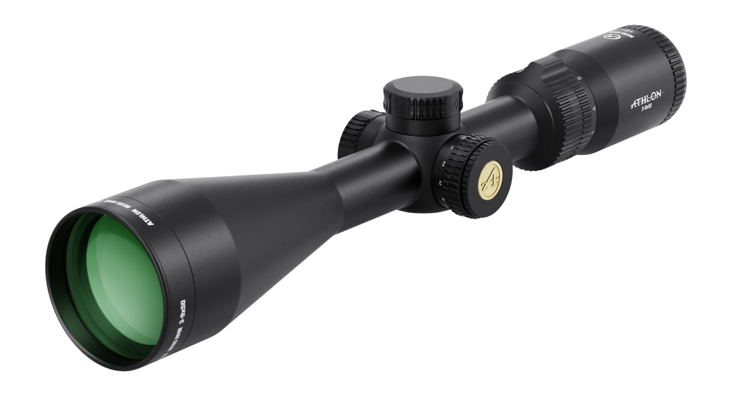 ATHLON 216023 NEOS HMR 3-9X50 BDC500