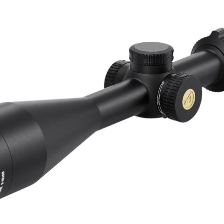 ATHLON 216030  NEOS HMR 6-18X50 CENTER-X