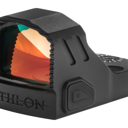 ATHLON 403019  MIDAS EDC PRO RED DOT