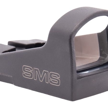 SHIELD SMS-2MOA-POLY      MINI SIGHT 2MOA DOT