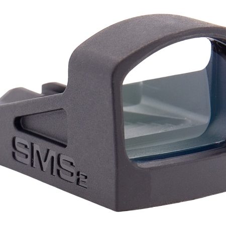 SHIELD SMS2-4MOA-POLY     MINI SIGHT TWO 4MOA DOT