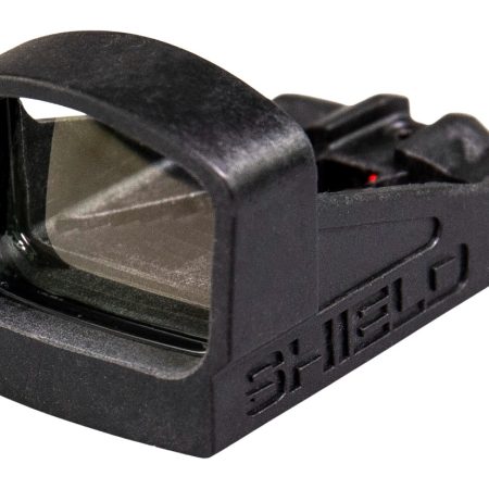 SHIELD SMSC-8MOA-POLY     MINI SIGHT COMPACT  8MOA