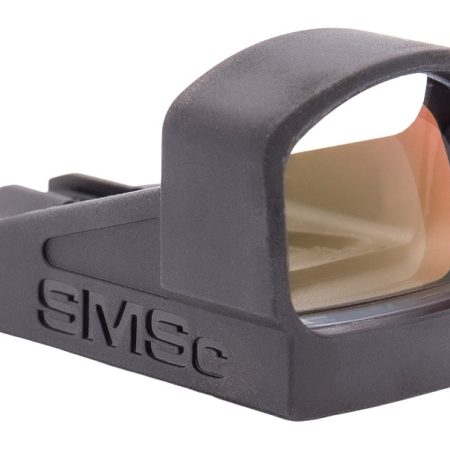 SHIELD SMSC-8MOA-GLASS    GLASS MINI CMP      8MOA