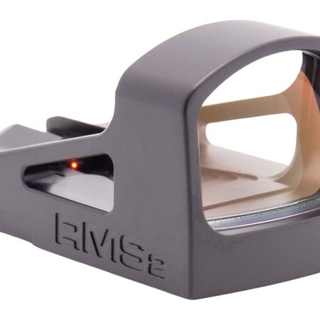 SHIELD RMS2-4MOA-GLASS    GLASS RFLX MINI2    4MOA