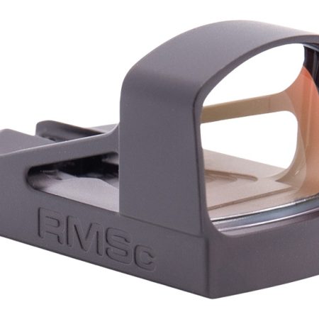 SHIELD RMSC-4MOA-GLASS    GLASS RFLX MINI CMP 4MOA