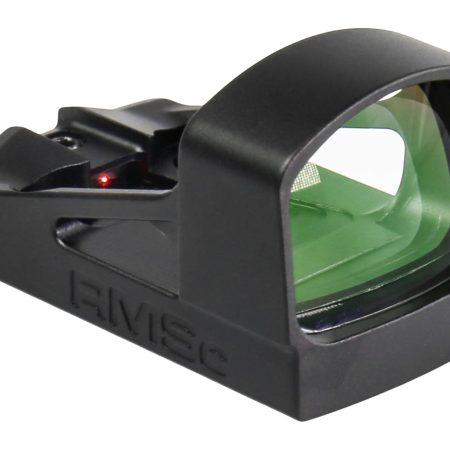 SHIELD RMSC-8MOA-GLASS    GLASS RFLX MINI CMP 8MOA