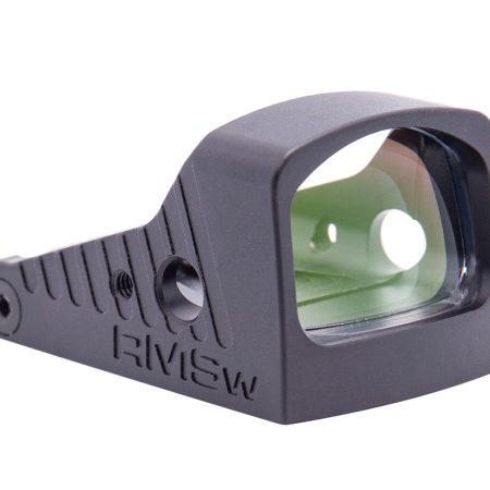 SHIELD RMSW-4MOA-GLASS    GLASS RFLX MINI WP  4MOA