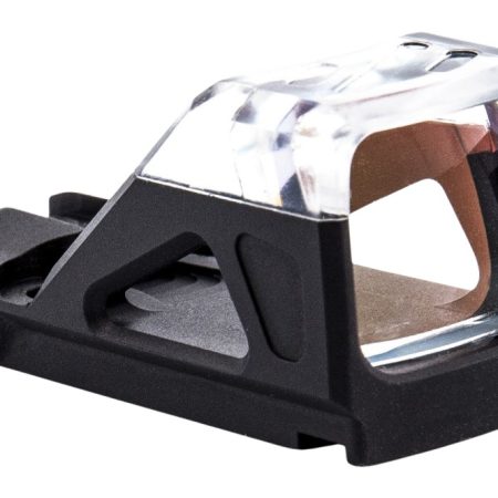 SHIELD OMSSC-4MOA-GLASS   GLASS OPN RFLX MINI SC 4