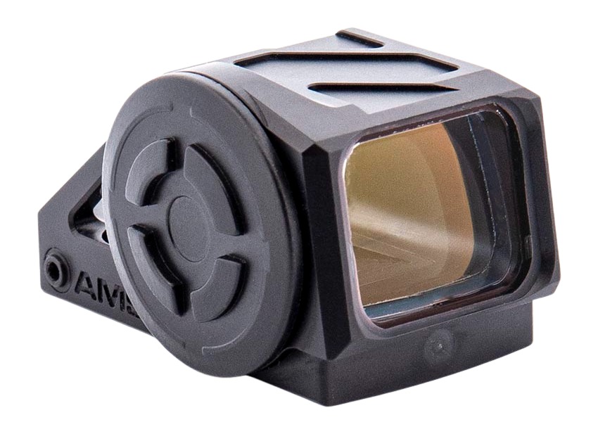 SHIELD AMSC-8MOA AMSC SIGHT 8MOA