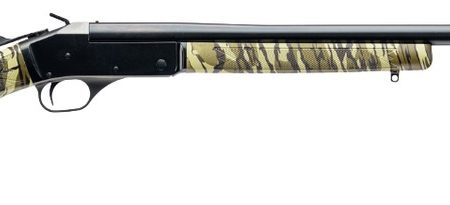 JTS J020SSAC026  LONESTRIKE 20G SS 26" CAMO