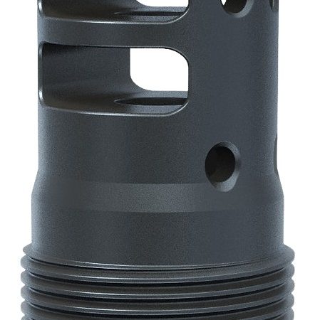 LANTAC DGN556B-PBS  DRAGON MB 223/556 1/2X28 PBS