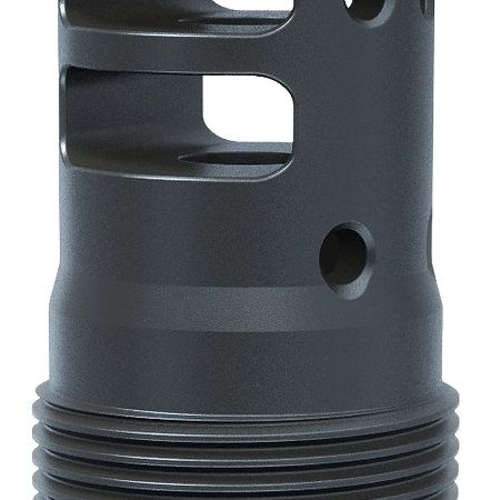 LANTAC DGN6MMB-PBS  DRAGON MB 6MM     5/8X24 PBS