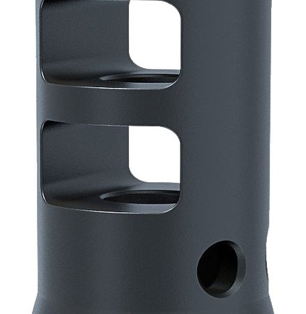 LANTAC DGN6MMB-PBL  DRAGON MB 6MM     5/8X24 PBL