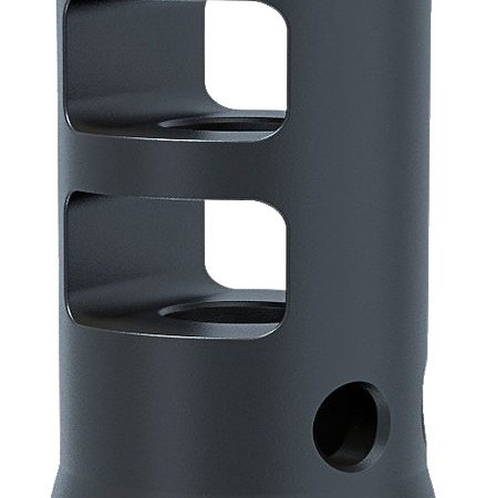 LANTAC DGN338B-PBL  DRAGON MB 338ARC 5/8X24   PBL