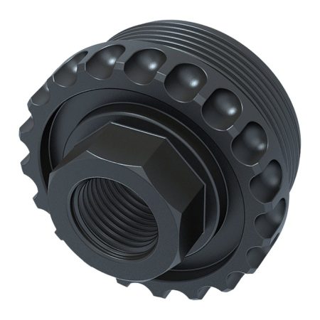 LANTAC HUB-ADC-DT-556     ADC DT 1/2X28 HUB